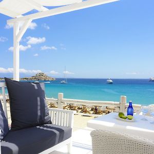 Mykonos Palace Beach Hotel